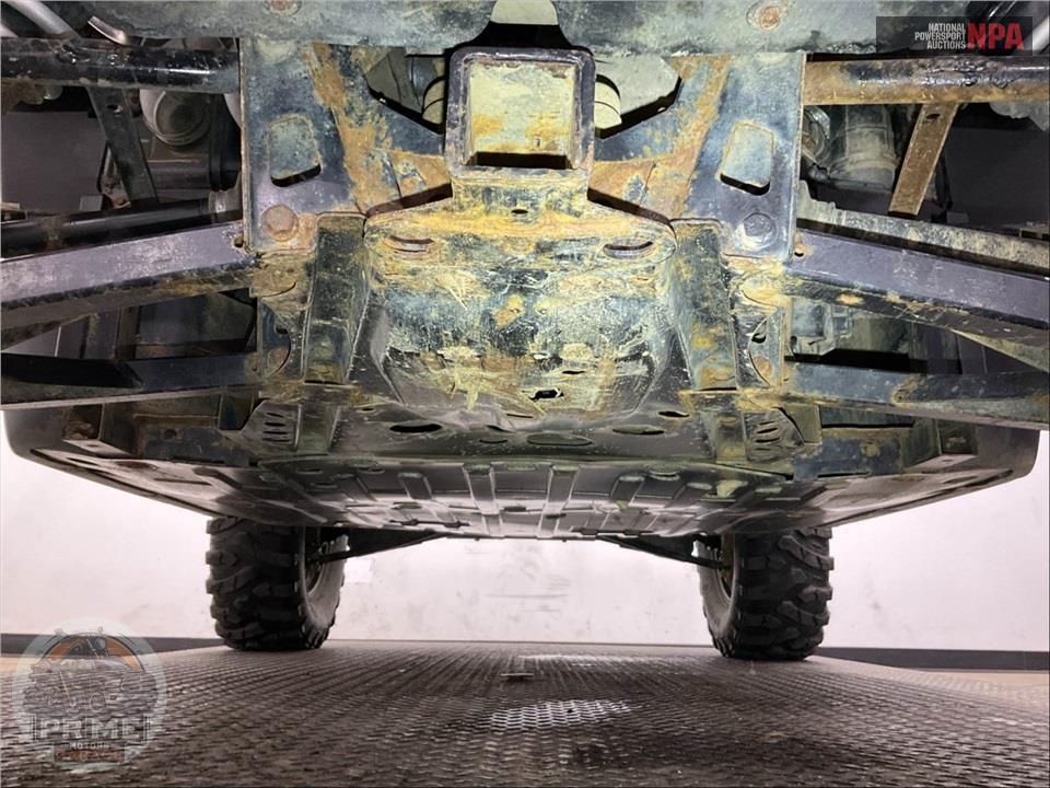 2019 Polaris RANGER XP 1000 EPS NORTHSTAR — фото 14