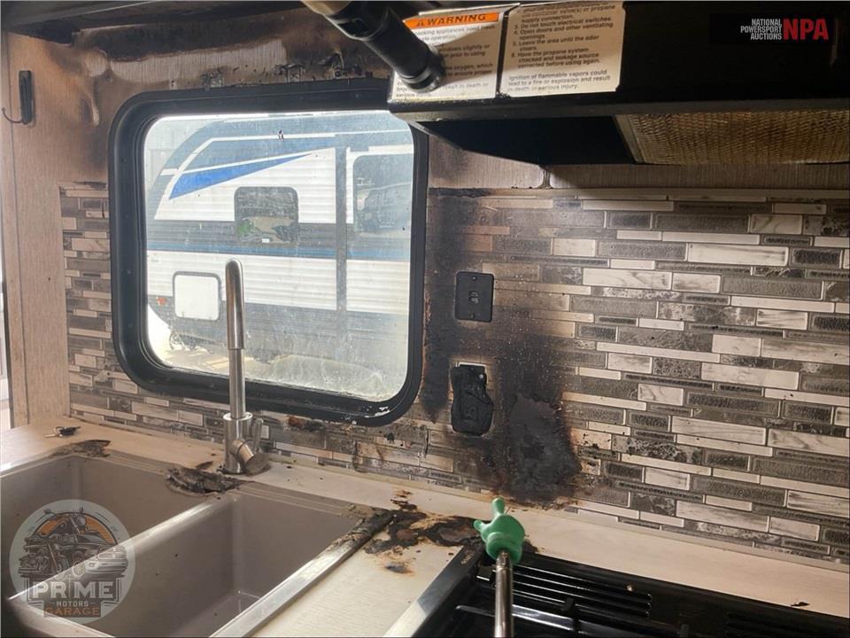 2019 Keystone Rv M-202 RD - SPRINGDALE SERIES — фото 25