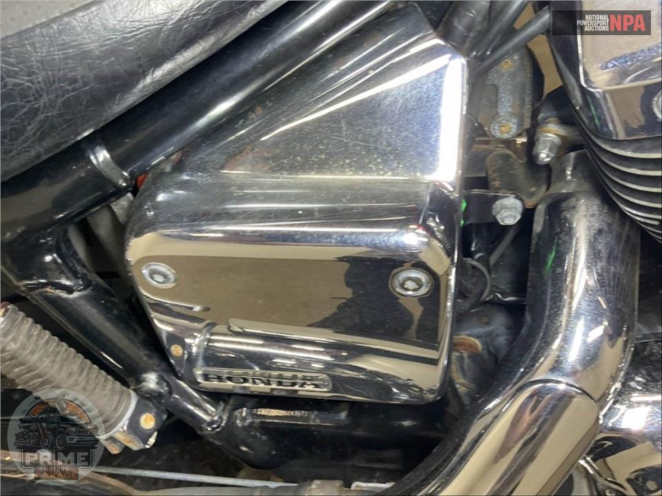 2003 Honda VT750DCB3 SHADOW SPIRIT — фото 20