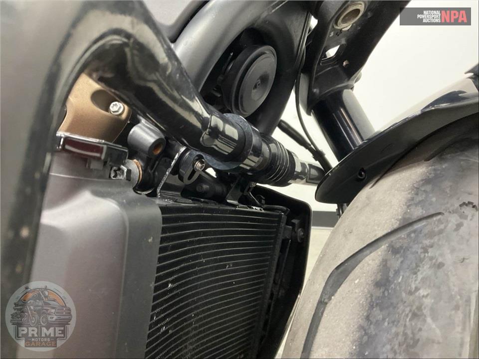 2023 Harley-Davidson RH1250S SPORTSTER S — фото 18