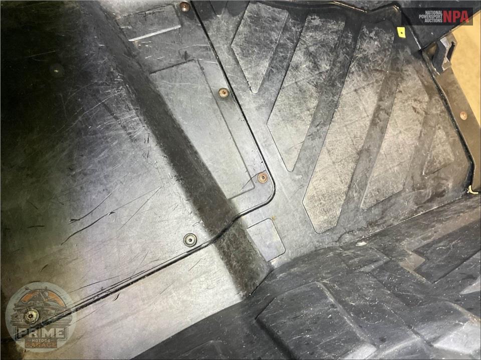 2012 Polaris RANGER 800 EFI XP — фото 18