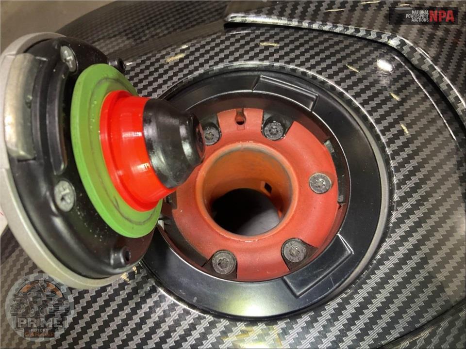 2023 Bmw S1000RR M PACKAGE — фото 18