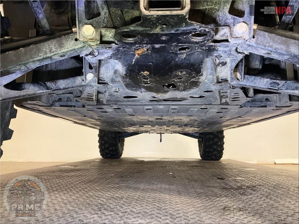 2025 Polaris RANGER CREW XP 1000 NORTHSTAR PREMIUM PURSUIT (CAMOUFLAGE) — фото 15