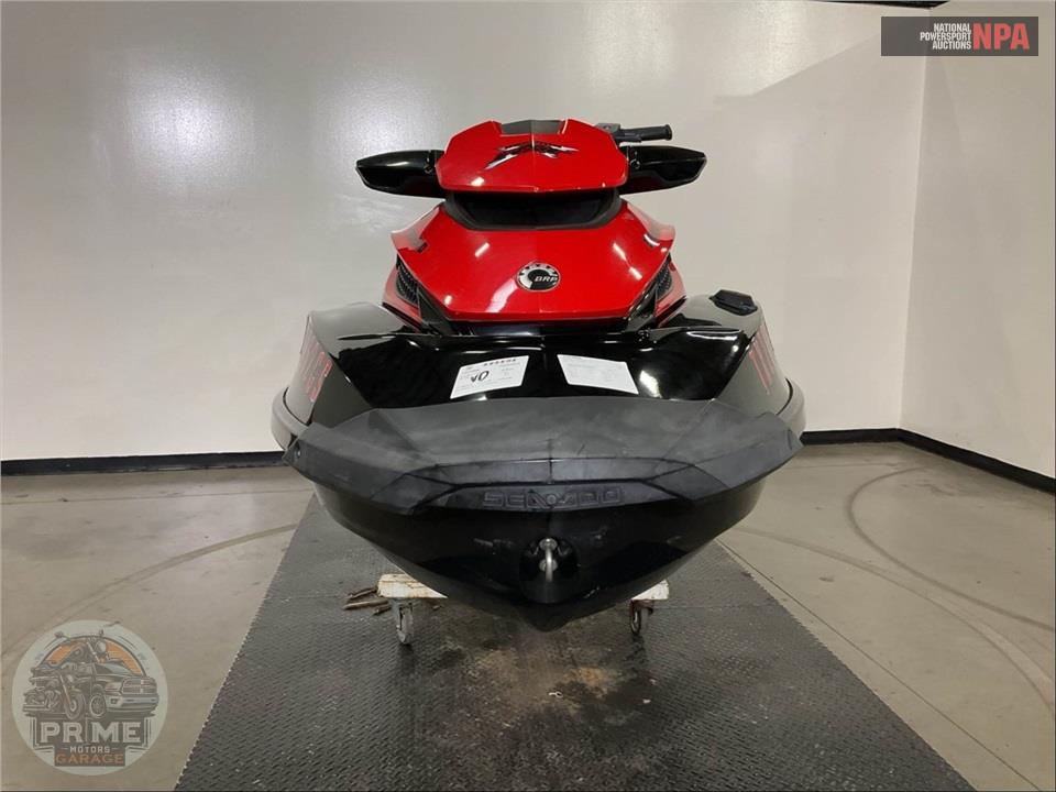 2014 Seadoo/Brp RXT-X 260 — фото 2