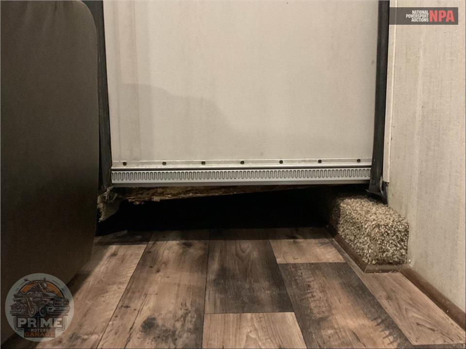 2019 Sandpiper By Forest River M-379FLOK - FIFTH WHEEL SERIES — фото 17