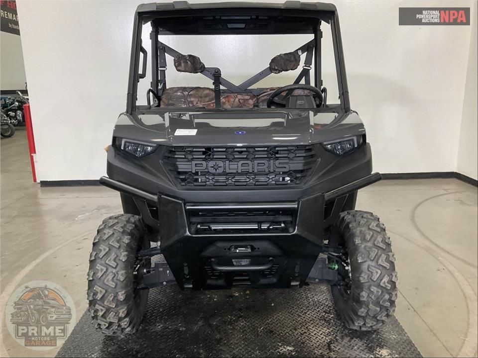 2024 Polaris RANGER 1000 PREMIUM — фото 2