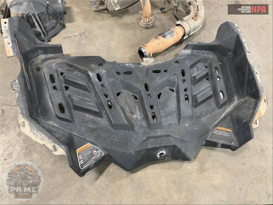 2024 Can-Am MAVERICK X3 MAX DS TURBO — фото 37