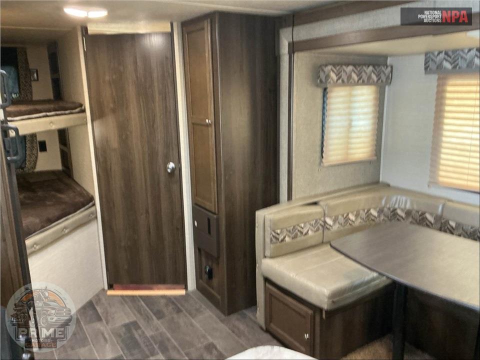 2018 Keystone Rv M-243 BHS - BULLET ULTRA LITE SERIES — фото 7