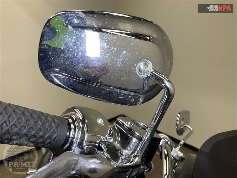 2000 Harley-Davidson FXDL DYNA LOW RIDER — фото 34