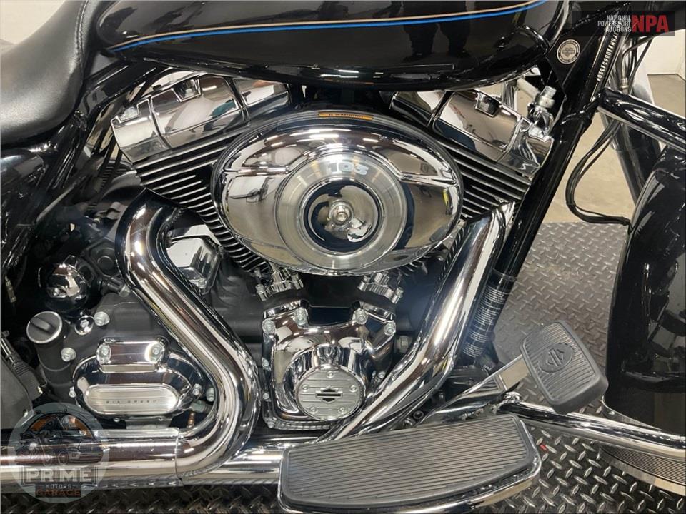 2013 Harley-Davidson FLHR ROAD KING — фото 6