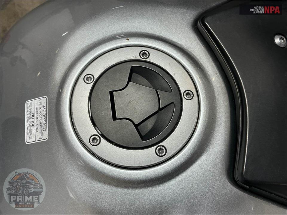 2011 Kawasaki ZG1400CBF CONCOURS 14ABS — фото 13