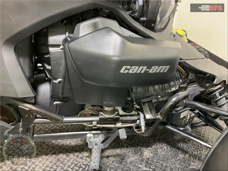 2021 Can-Am RYKER 900 ACE — фото 25