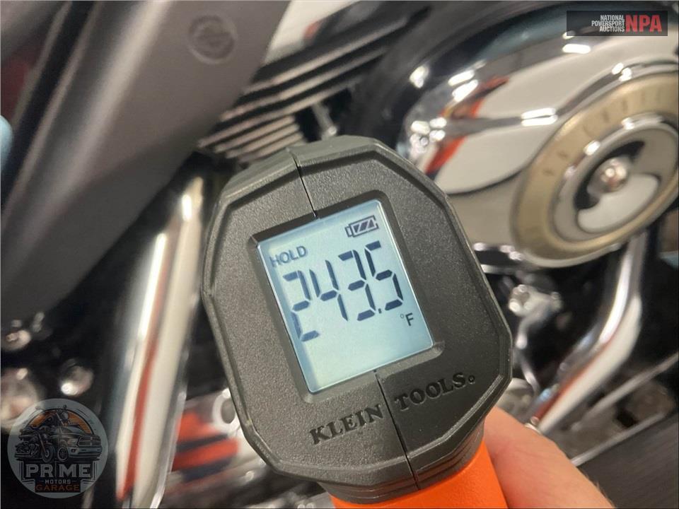 2007 Harley-Davidson FLHTCU ULTRA CLASSIC ELECTRA GLIDE — фото 8