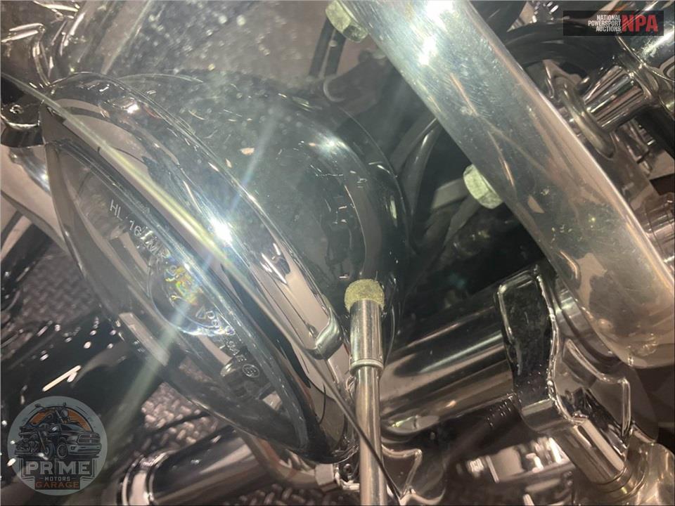 2014 Harley-Davidson FXDC DYNA SUPER GLIDE CUSTOM — фото 27