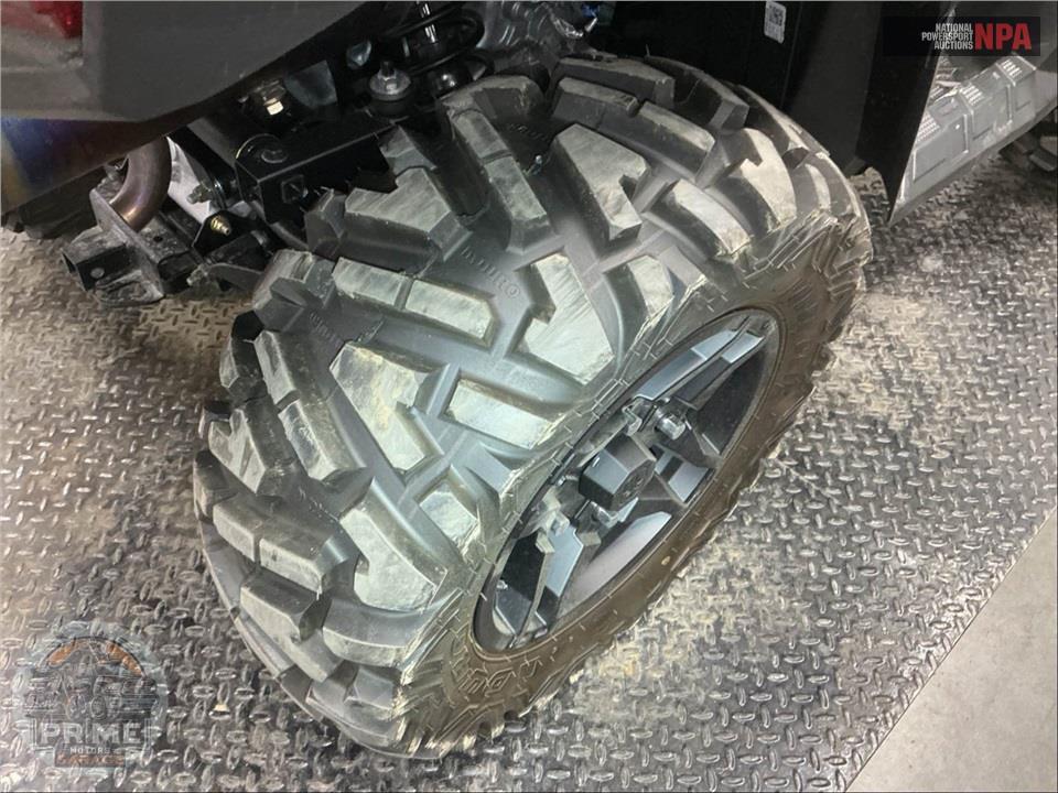 2025 Polaris SPORTSMAN 570 TRAIL — фото 18