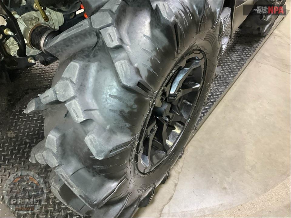 2023 Can-Am OUTLANDER X MR 1000R — фото 43