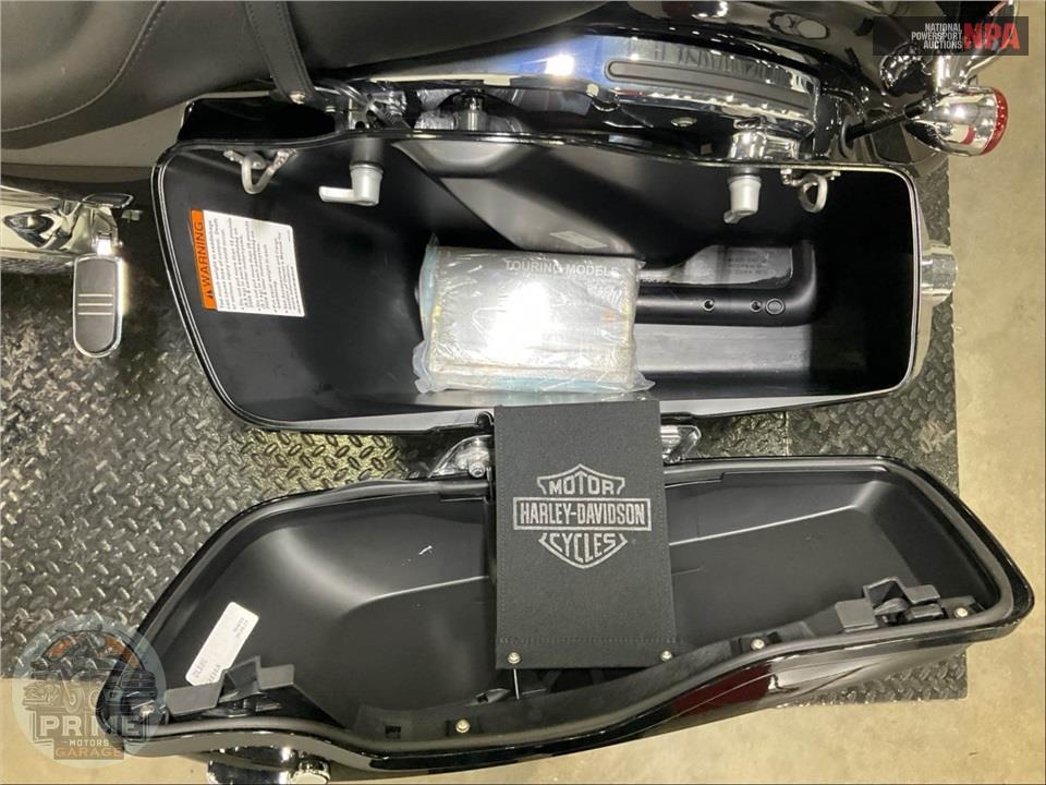 2023 Harley-Davidson FLTRX ROAD GLIDE — фото 16