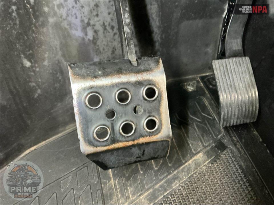 2019 Polaris RANGER CREW XP 1000 EPS — фото 53