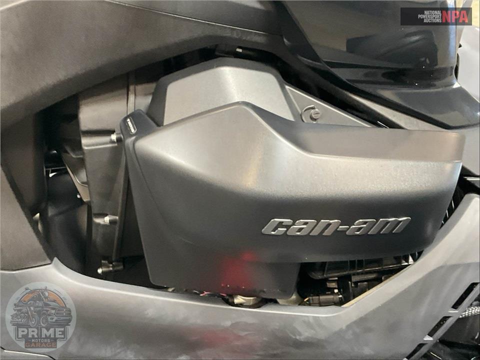2023 Can-Am RYKER 900 ACE — фото 7