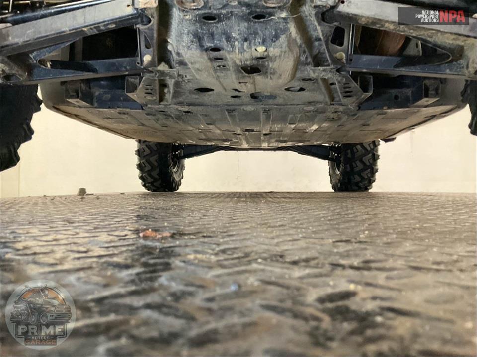2018 Polaris RANGER XP 1000 EPS — фото 17