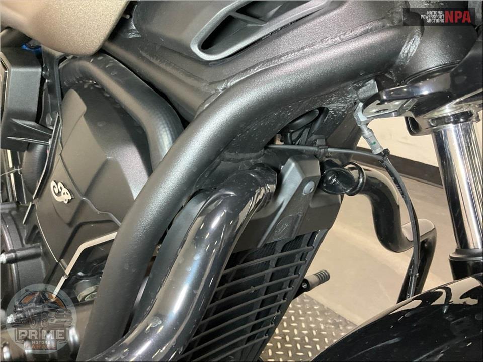 2025 Indian Motorcycle SPORT SCOUT LIMITED WITH TECHOLOGY PACKAGE (COLOR) — фото 12
