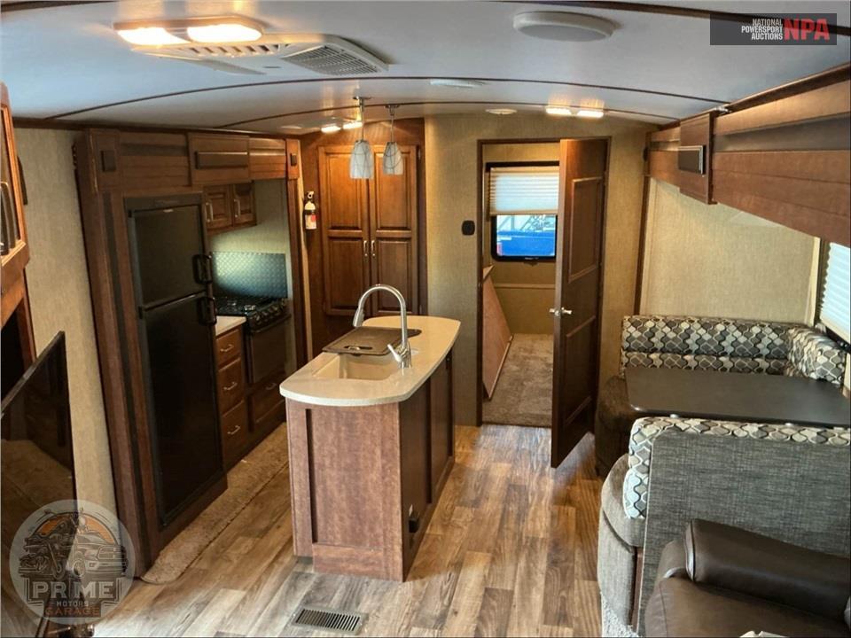 2018 Keystone Rv M-325 BH - OUTBACK SUPER-LITE SERIES — фото 6