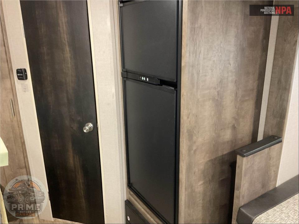 2020 Escape By Kz E191BH — фото 18