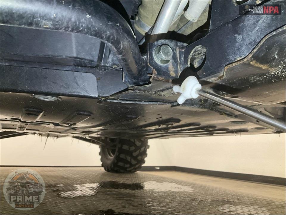 2023 Polaris RANGER XP 1000 PREMIUM — фото 36
