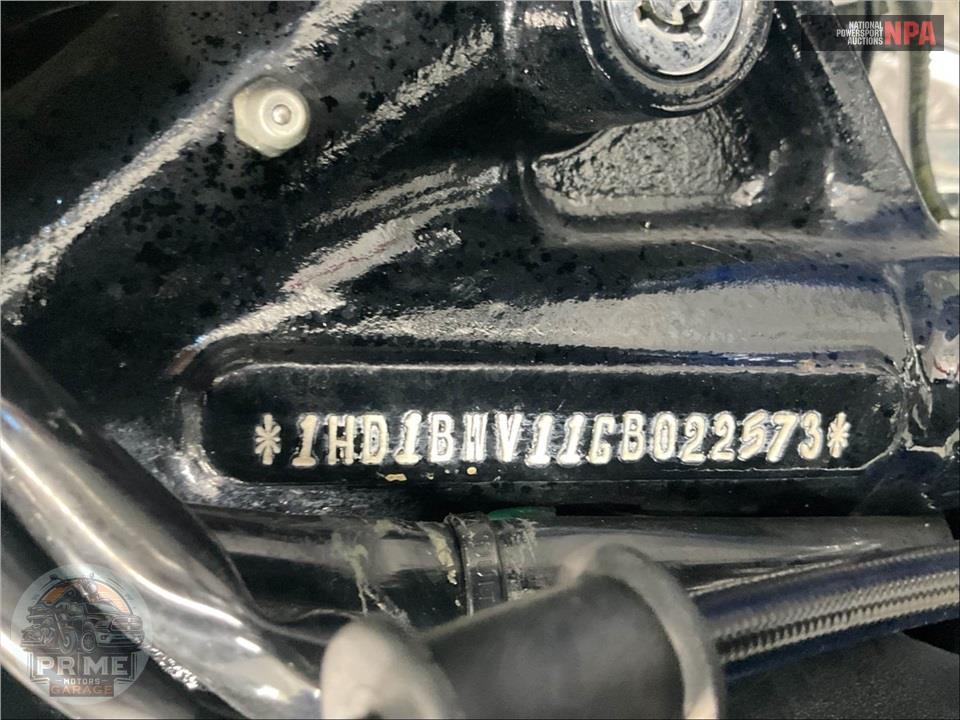 2016 Harley-Davidson FLSTC HERITAGE SOFTAIL CLASSIC — фото 31