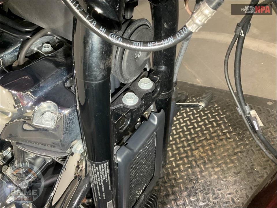 2018 Harley-Davidson FXBRS BREAKOUT 114 — фото 15