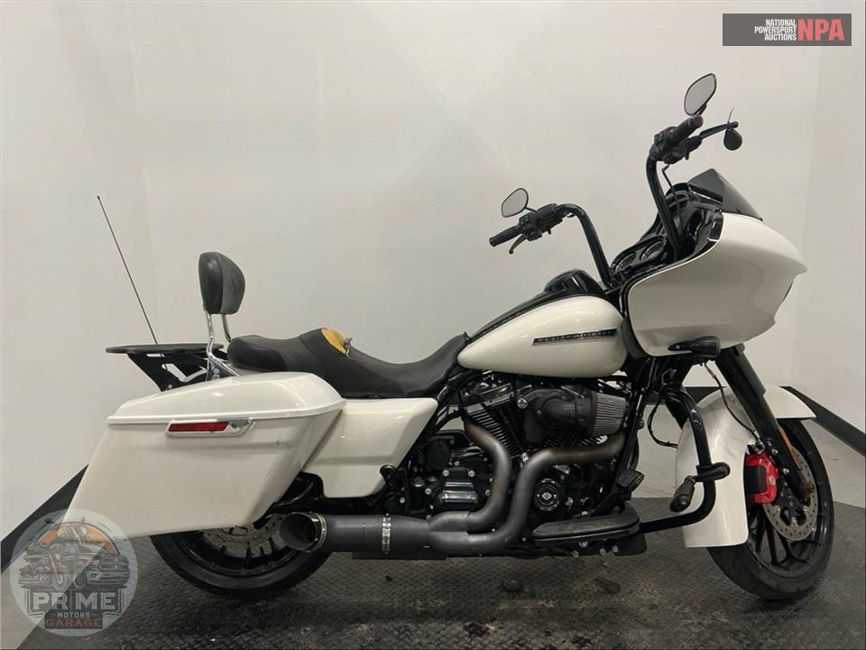 2018 Harley-Davidson FLTRXS ROAD GLIDE SPECIAL — фото 1