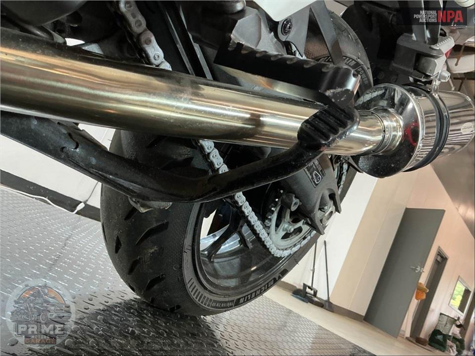 2018 Kawasaki ZX14000JJF NINJA ZX-14R ABS SE — фото 19