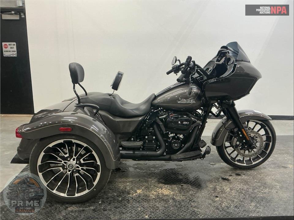 2023 Harley-Davidson FLTRT ROAD GLIDE 3 — фото 1