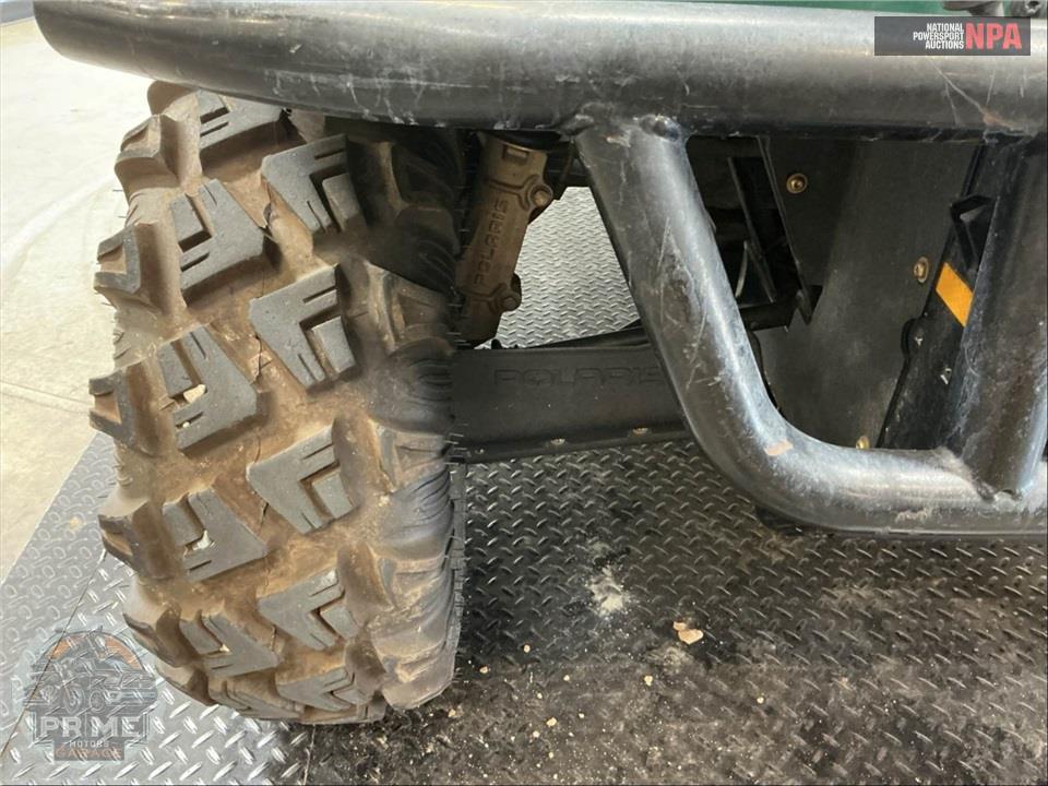 2004 Polaris RANGER 4X4 — фото 15