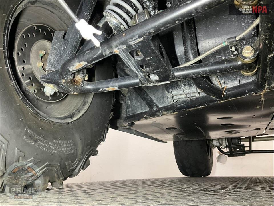 2023 Polaris RANGER 150 EFI — фото 16