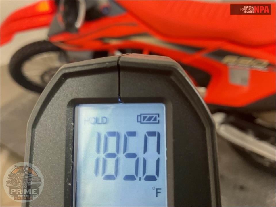 2023 Ktm 690 ENDURO R — фото 8