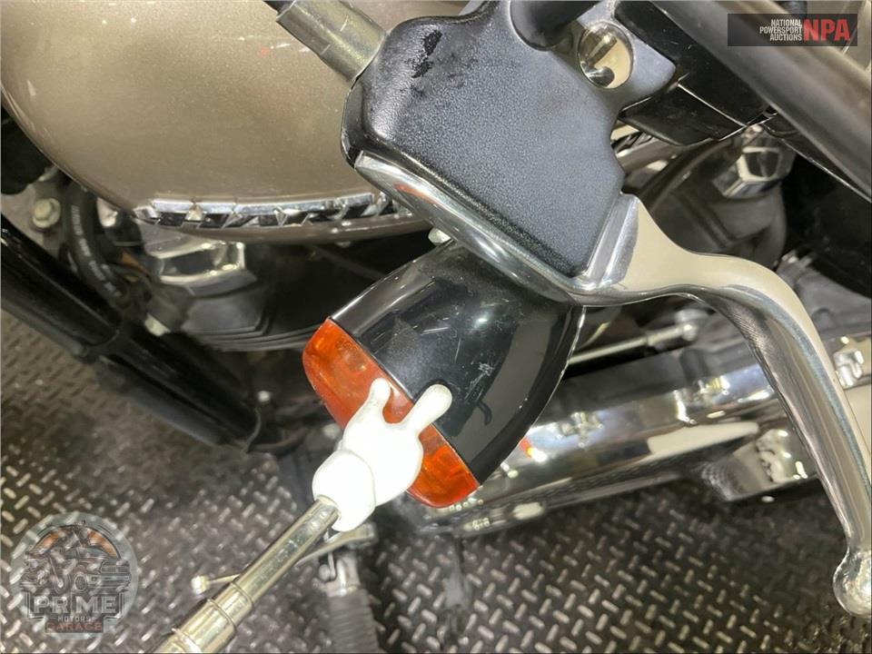 2018 Harley-Davidson FXBR BREAKOUT — фото 33