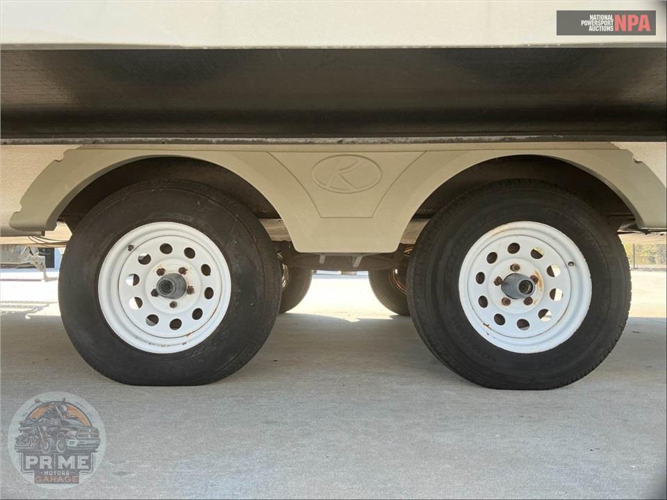 2012 Keystone Rv M-3050 BH - PASSPORT ULTRA LITE SERIES — фото 55