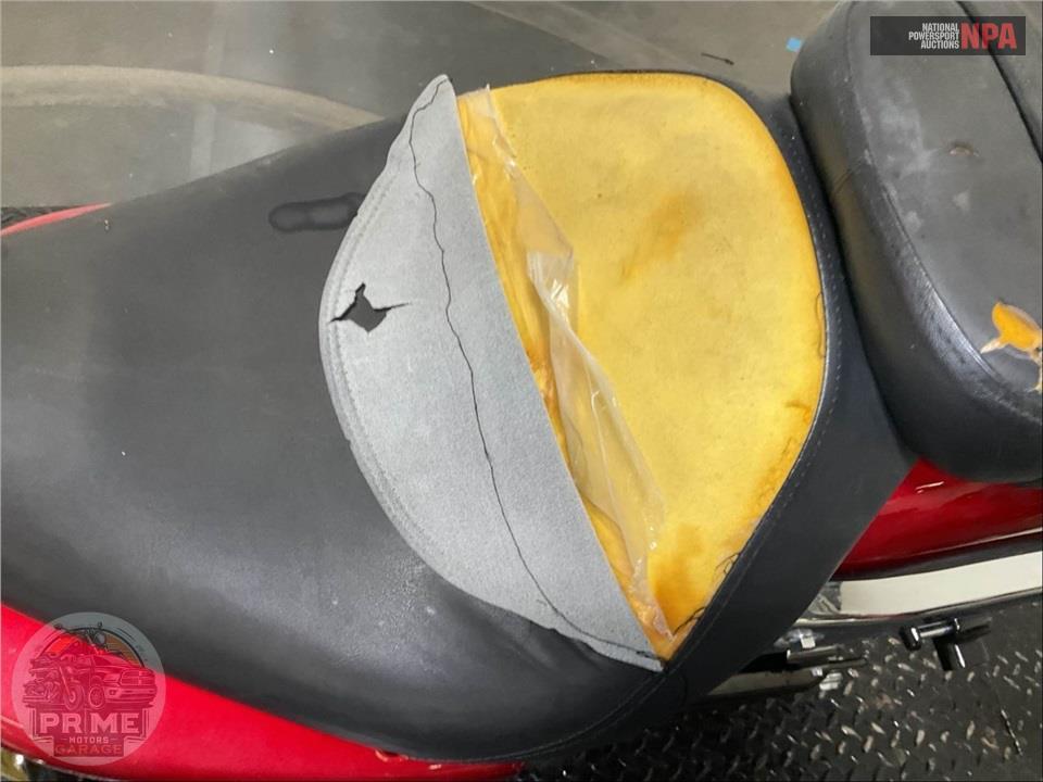 2007 Honda VT600C7 SHADOW VLX — фото 33