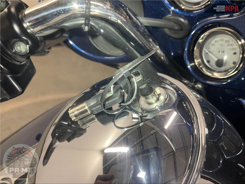 2012 Harley-Davidson FLHX STREET GLIDE — фото 12