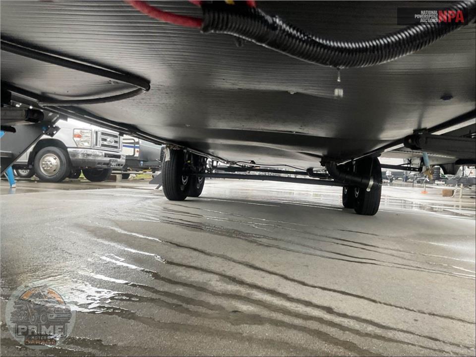 2024 Sporttrek M-251VRK -  SERIES — фото 35