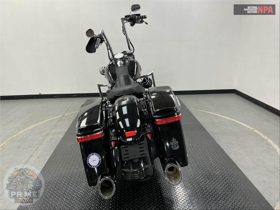 2021 Harley-Davidson FLHRXS ROAD KING SPECIAL — фото 4