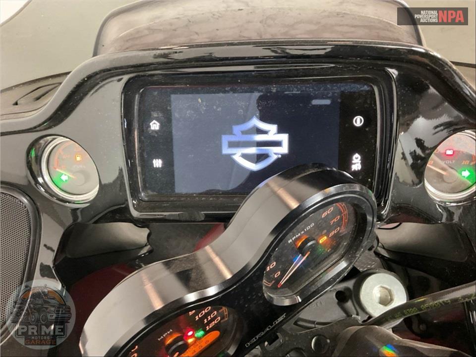 2020 Harley-Davidson FLTRXS ROAD GLIDE SPECIAL — фото 32