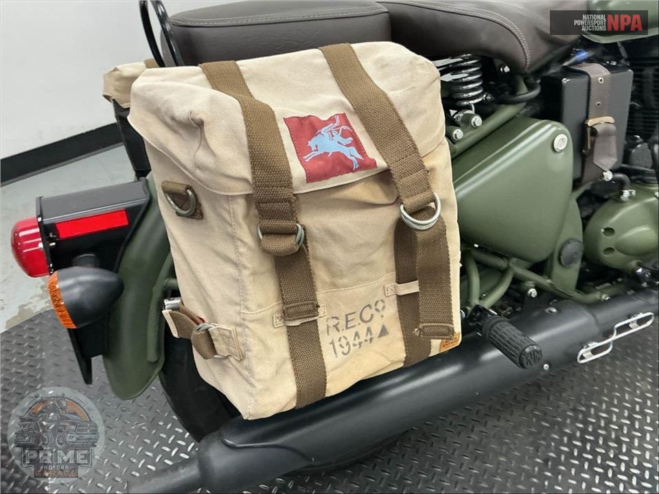 2018 Royal Enfield CLASSIC EFI — фото 23