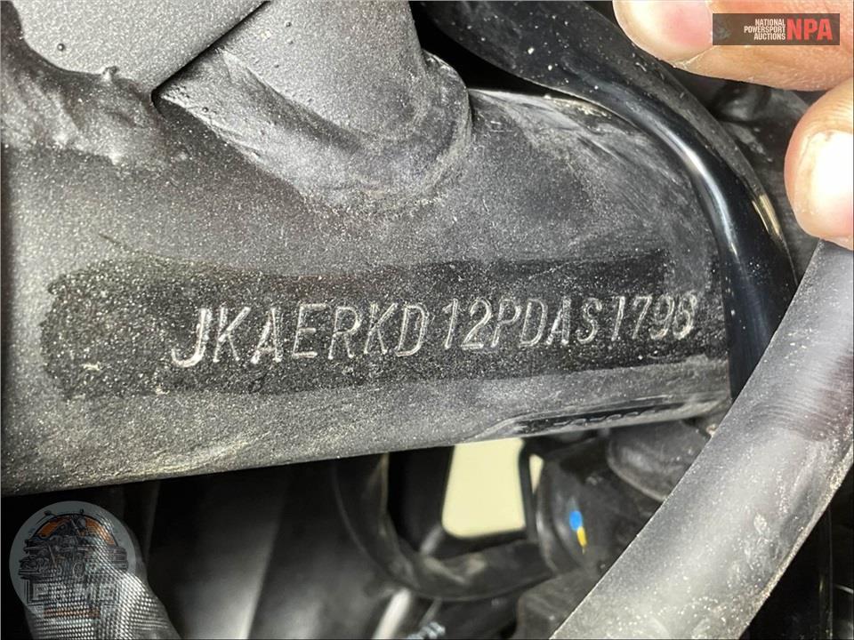 2023 Kawasaki ER400DFPNN Z400 (ABS) — фото 30