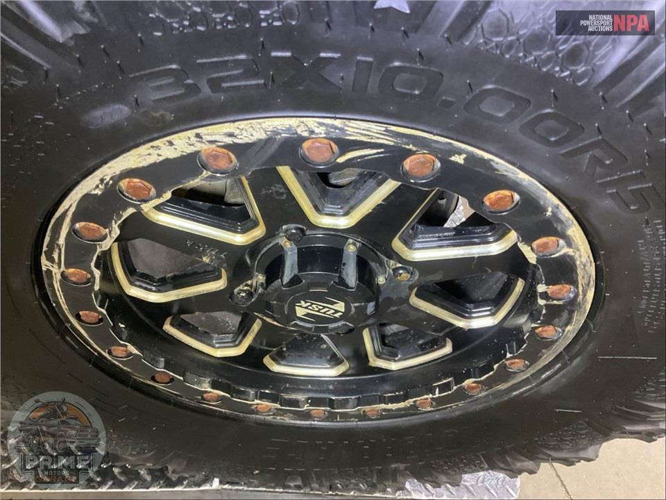 2021 Can-Am MAVERICK X3 MAX X RS TURBO RR — фото 35