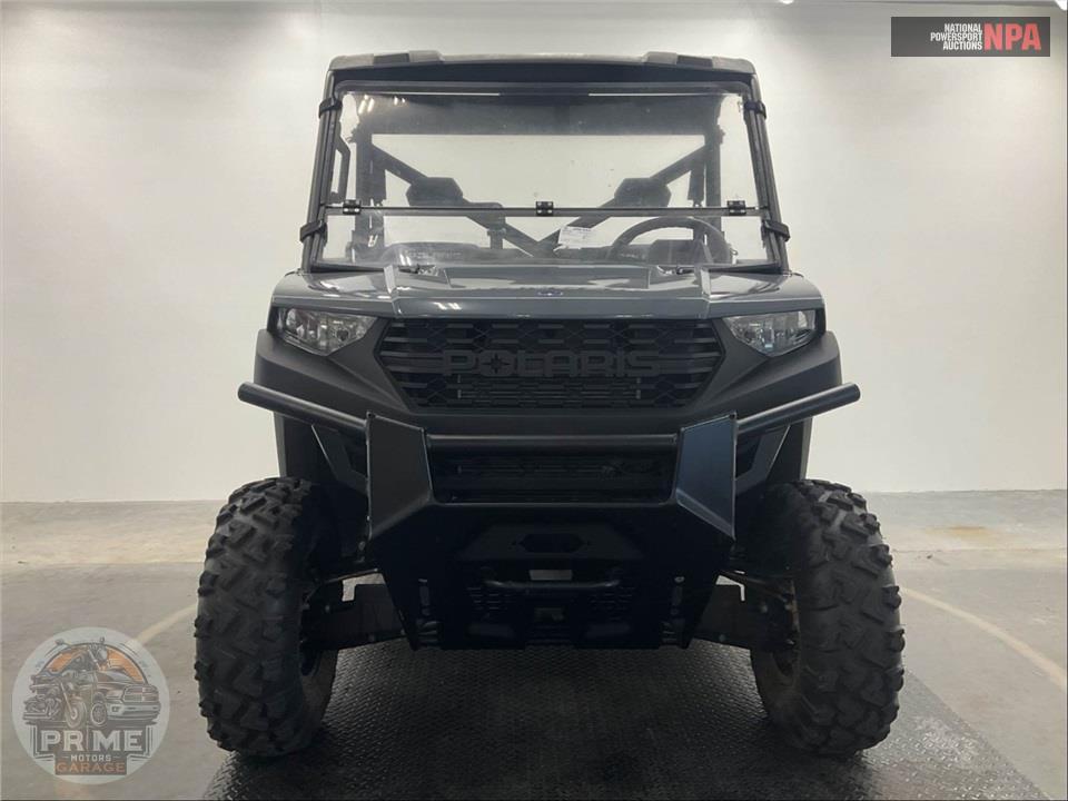 2022 Polaris RANGER 1000 PREMIUM — фото 2