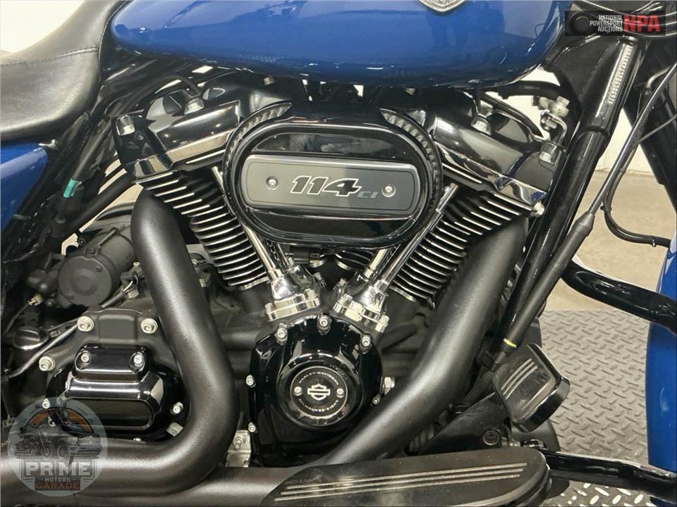 2023 Harley-Davidson FLHRXS ROAD KING SPECIAL — фото 6