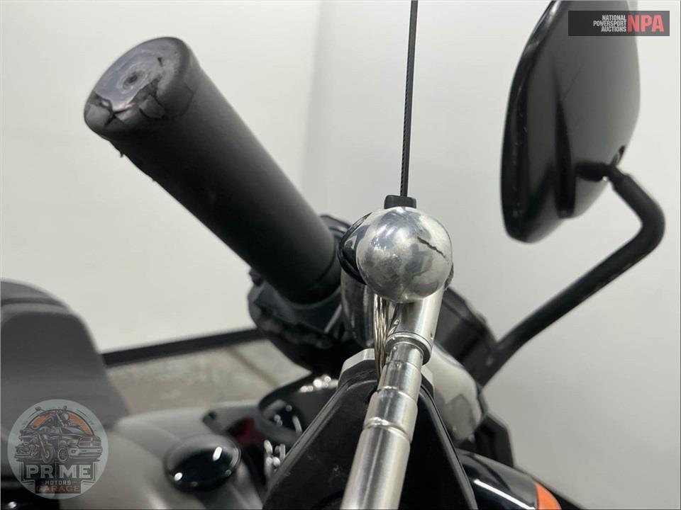2018 Harley-Davidson FXFBS FAT BOB 114 — фото 18