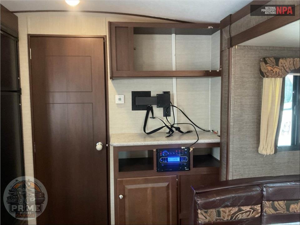 2017 Keystone Rv M-19 FBPR - BULLET PREMIER SERIES — фото 20